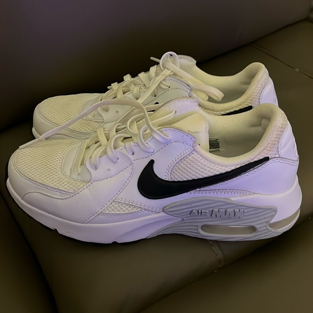 Nike Air Max shoes